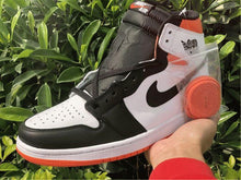 Load image into Gallery viewer, Jordan 1 Retro High Electro Orange
