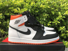 Load image into Gallery viewer, Jordan 1 Retro High Electro Orange
