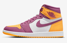 Load image into Gallery viewer, Jordan 1 Retro High OG Brotherhood
