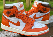 Load image into Gallery viewer, Jordan 1 Retro High OG Starfish (W)
