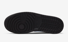 Load image into Gallery viewer, Jordan 1 Low Black University Blue White

