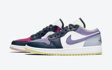 Load image into Gallery viewer, Jordan 1 Low Purple Magenta (W)
