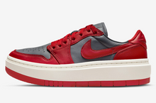 Load image into Gallery viewer, Air Jordan 1 Low Elevate “UNLV”
