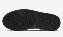 Load image into Gallery viewer, Jordan 1 Low SE Homage White Black (W)
