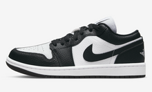 Load image into Gallery viewer, Jordan 1 Low SE Homage White Black (W)
