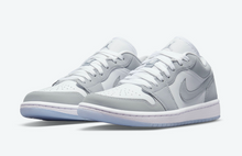 Load image into Gallery viewer, Air Jordan 1 Low WMNS “Wolf Grey”

