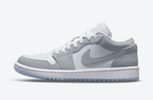 Load image into Gallery viewer, Air Jordan 1 Low WMNS “Wolf Grey”
