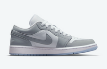 Load image into Gallery viewer, Air Jordan 1 Low WMNS “Wolf Grey”
