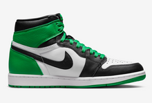 Load image into Gallery viewer, Air Jordan 1 High &quot;Lucky Green&quot;
