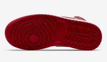 Load image into Gallery viewer, Jordan 1 Mid Alternate Bred Toe (W)
