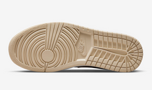 Load image into Gallery viewer, Jordan 1 Mid SE Brown Basalt Oatmeal (W)
