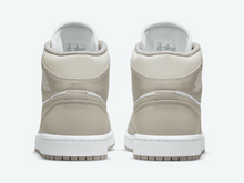 Load image into Gallery viewer, Jordan 1 Mid Linen
