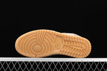 Load image into Gallery viewer, Air Jordan 1 Mid &#39;Tan Gum&#39;
