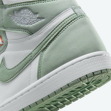 Load image into Gallery viewer, Jordan 1 High OG Seafoam (W)

