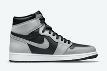 Load image into Gallery viewer, Air Jordan 1 Retro High OG &#39;Shadow 2.0&#39; - 555088-035
