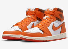 Load image into Gallery viewer, Jordan 1 Retro High OG Starfish (W)
