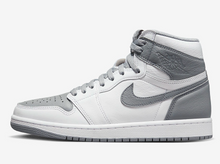 Load image into Gallery viewer, Jordan 1 Retro High OG Stealth
