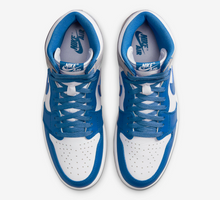 Load image into Gallery viewer, Jordan 1 Retro High OG True Blue
