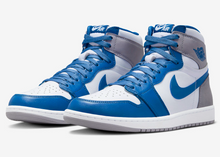 Load image into Gallery viewer, Jordan 1 Retro High OG True Blue
