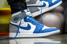 Load image into Gallery viewer, Jordan 1 Retro High OG True Blue
