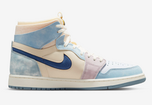Load image into Gallery viewer, Jordan 1 High Zoom Air CMFT Celestine Blue
