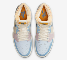 Load image into Gallery viewer, Jordan 1 High Zoom Air CMFT Celestine Blue
