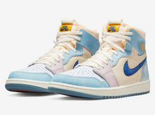 Load image into Gallery viewer, Jordan 1 High Zoom Air CMFT Celestine Blue
