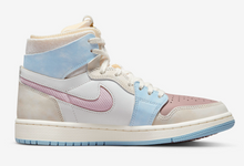 Load image into Gallery viewer, Jordan 1 High Zoom Air CMFT Pink Oxford (W)
