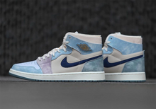 Load image into Gallery viewer, Jordan 1 High Zoom Air CMFT Celestine Blue
