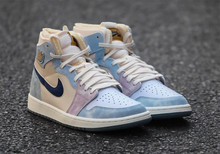 Load image into Gallery viewer, Jordan 1 High Zoom Air CMFT Celestine Blue
