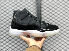 Load image into Gallery viewer, Detailed Look At The Air Jordan 11 “25th Anniversary”
