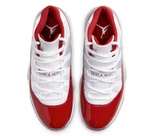 Load image into Gallery viewer, Jordan 11 Retro Cherry (2022)
