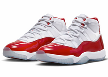 Load image into Gallery viewer, Jordan 11 Retro Cherry (2022)
