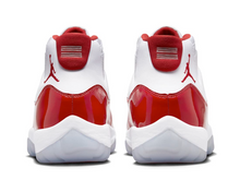 Load image into Gallery viewer, Jordan 11 Retro Cherry (2022)
