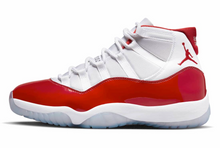 Load image into Gallery viewer, Jordan 11 Retro Cherry (2022)
