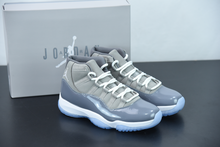 Load image into Gallery viewer, Jordan 11 Retro Cool Grey (2021)
