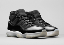 Load image into Gallery viewer, Detailed Look At The Air Jordan 11 “25th Anniversary”
