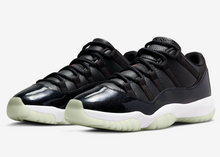 Load image into Gallery viewer, Air Jordan 11 Low “72-10”
