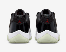 Load image into Gallery viewer, Air Jordan 11 Low “72-10”

