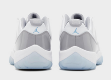 Load image into Gallery viewer, Jordan 11 Retro Low Cement Grey
