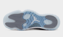 Load image into Gallery viewer, Jordan 11 Retro Low Cement Grey

