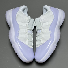 Load image into Gallery viewer, Jordan 11 Retro Low Pure Violet (W)
