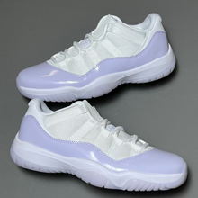Load image into Gallery viewer, Jordan 11 Retro Low Pure Violet (W)
