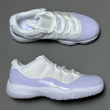 Load image into Gallery viewer, Jordan 11 Retro Low Pure Violet (W)
