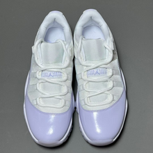 Load image into Gallery viewer, Jordan 11 Retro Low Pure Violet (W)
