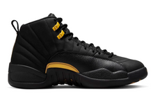 Load image into Gallery viewer, Jordan 12 Retro Black Taxi

