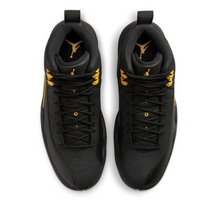 Load image into Gallery viewer, Jordan 12 Retro Black Taxi
