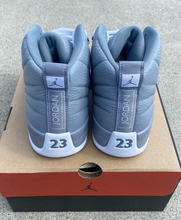 Load image into Gallery viewer, Jordan 12 Retro Stealth
