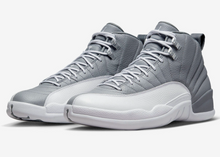 Load image into Gallery viewer, Jordan 12 Retro Stealth
