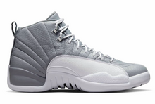 Load image into Gallery viewer, Jordan 12 Retro Stealth
